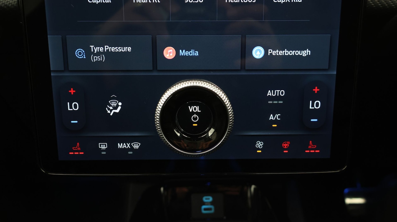 Used Ford Mustang Mach-E 2024 for sale - 77341102: Photo 12