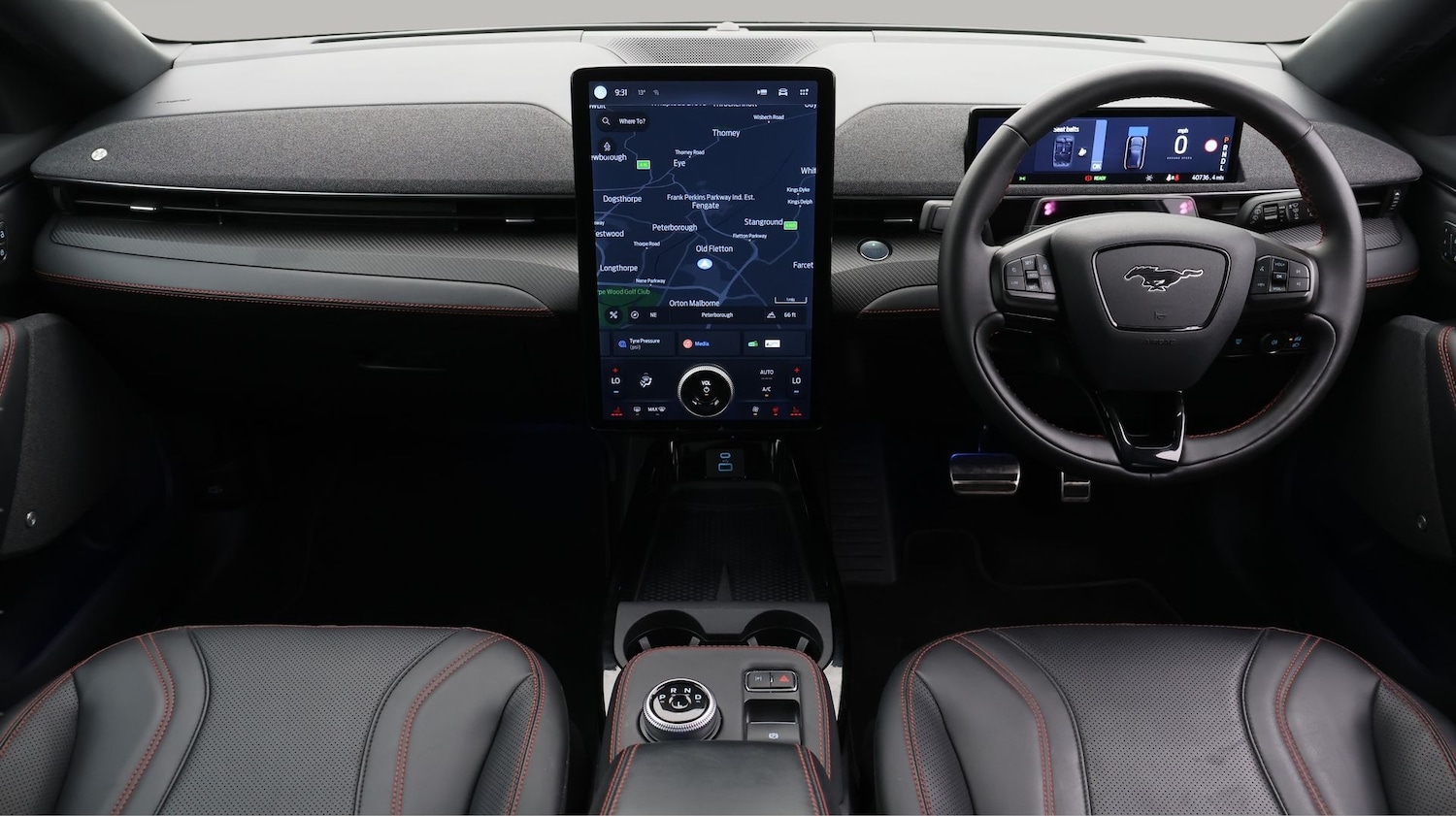 Used Ford Mustang Mach-E 2024 for sale - 77341102: Photo 13