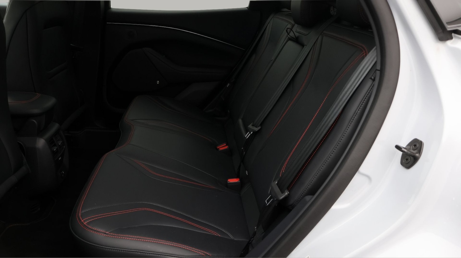 Used Ford Mustang Mach-E 2024 for sale - 77341102: Photo 16