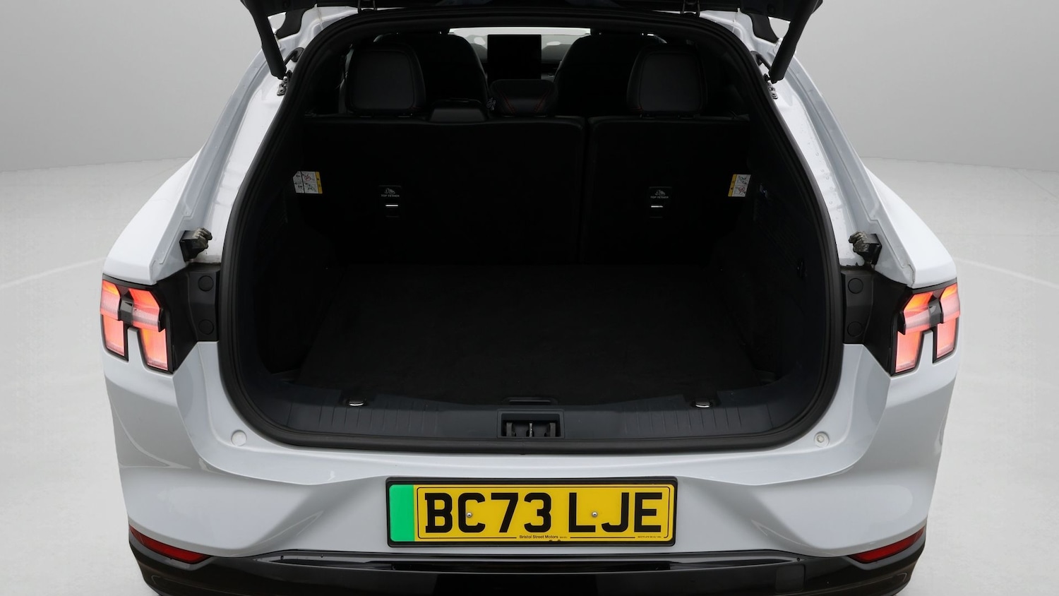 Used Ford Mustang Mach-E 2024 for sale - 77341102: Photo 17