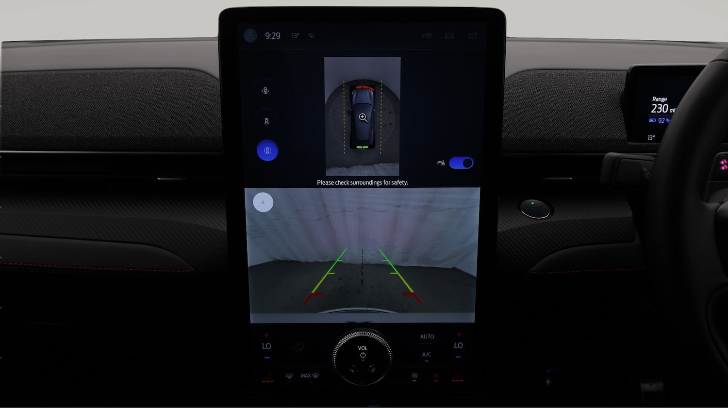 Used Ford Mustang Mach-E 2024 for sale - 77341102: Photo 23