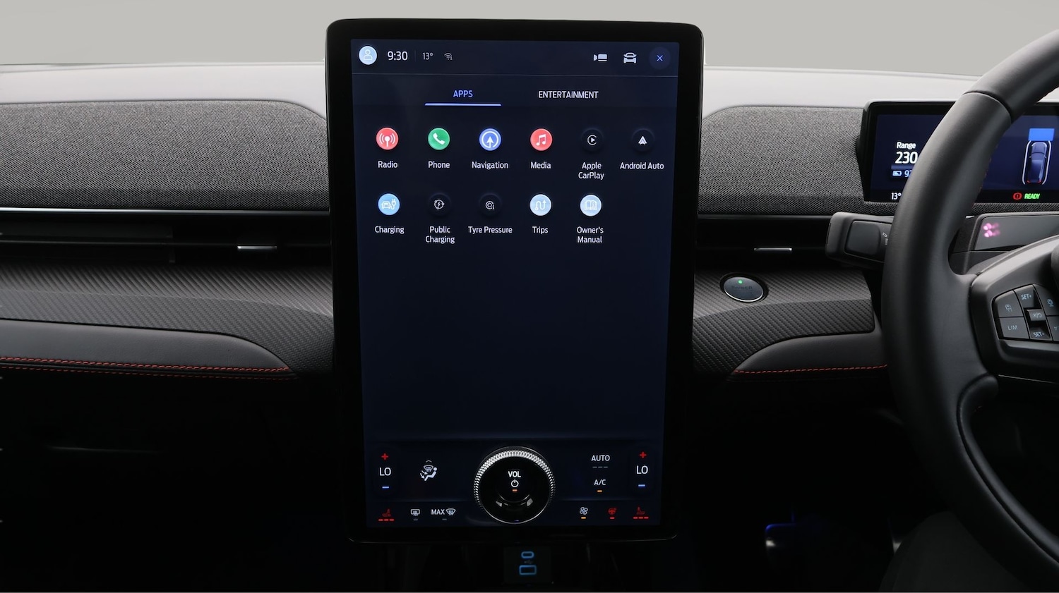 Used Ford Mustang Mach-E 2024 for sale - 77341102: Photo 24