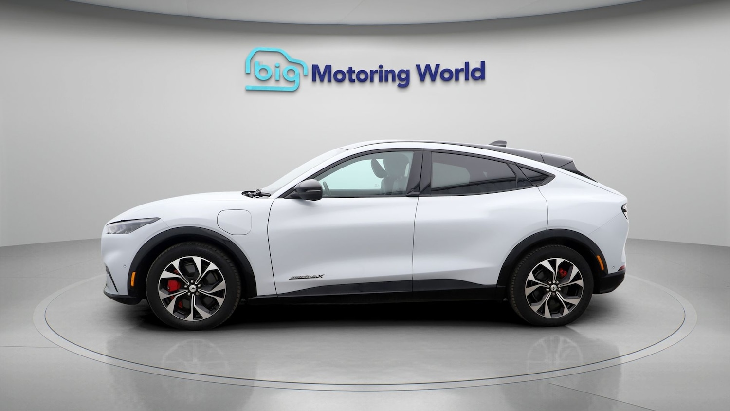 Used Ford Mustang Mach-E 2024 for sale - 77341102: Photo 4