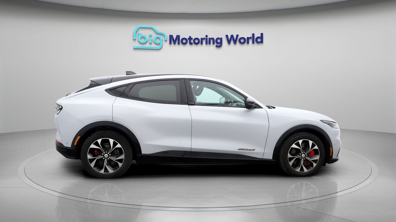 Used Ford Mustang Mach-E 2024 for sale - 77341102: Photo 8