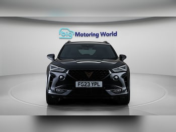 Used Cupra Formentor 2023 for sale - 78281140: Photo