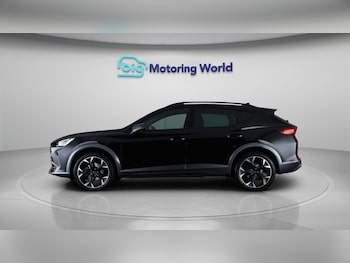 Used Cupra Formentor 2023 for sale - 78281140: Photo