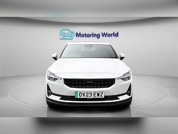 Used Polestar Polestar 2 2023 for sale - 78386138: Photo