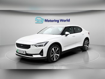 Used Polestar Polestar 2 2023 for sale - 78386138: Photo