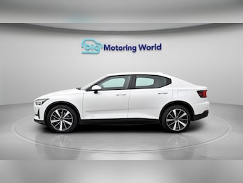 Used Polestar Polestar 2 2023 for sale - 78386138: Photo
