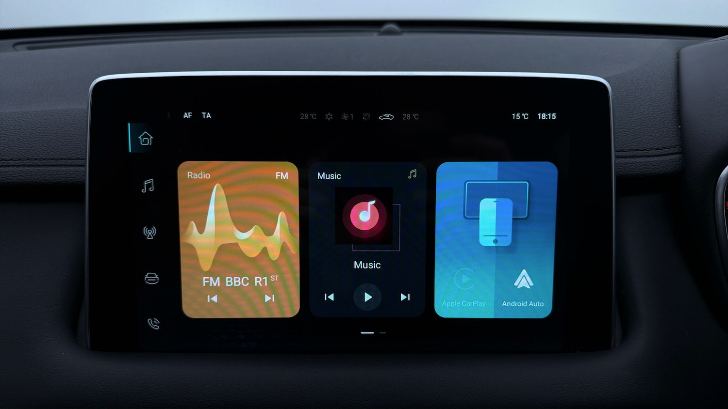 Used MG MG HS 2024 for sale - 77915494: Photo 10