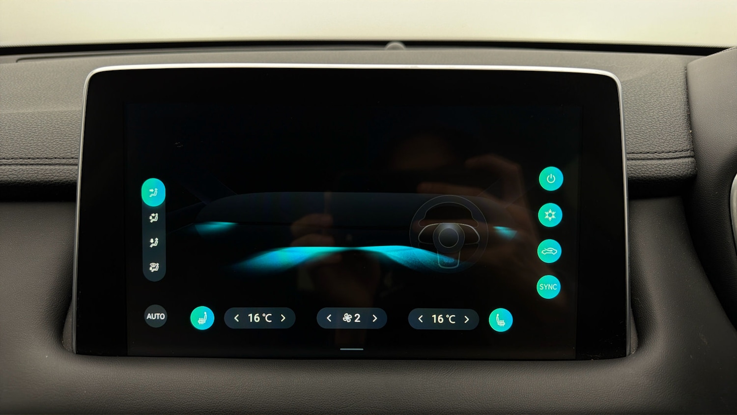 Used MG MG HS 2024 for sale - 77915494: Photo 11