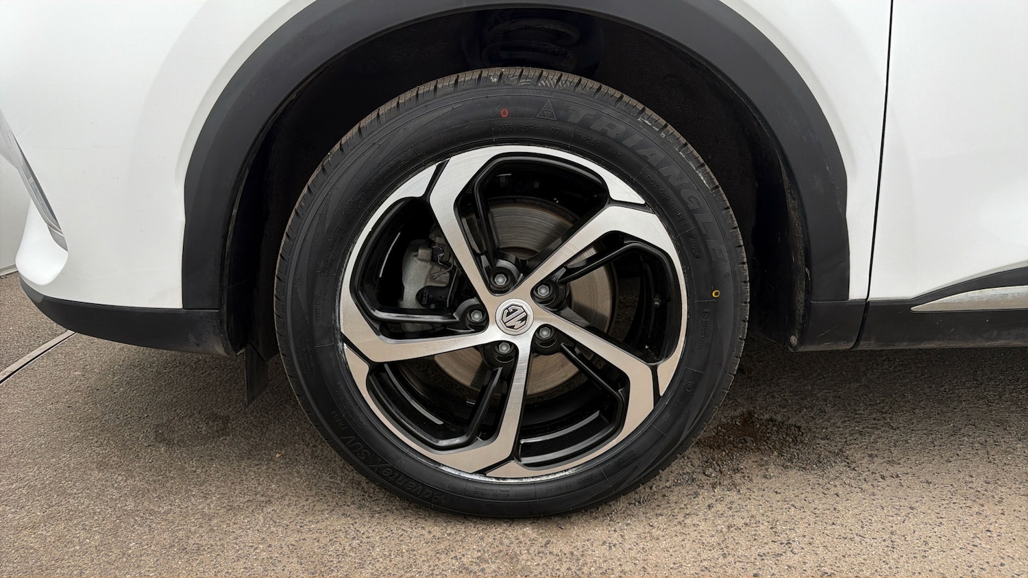 Used MG MG HS 2024 for sale - 77915494: Photo 17