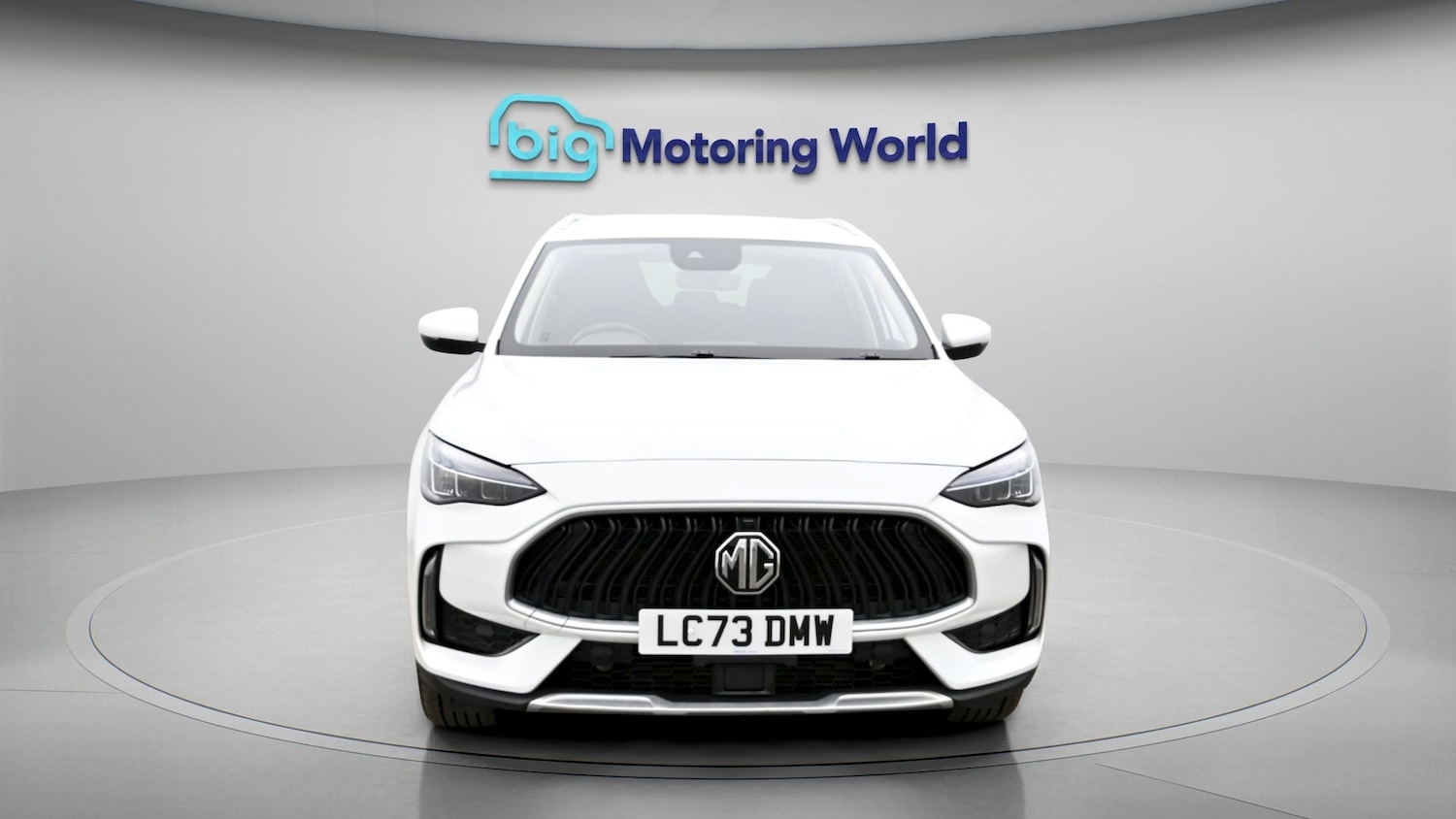 Used MG MG HS 2024 for sale - 77915494: Photo 2