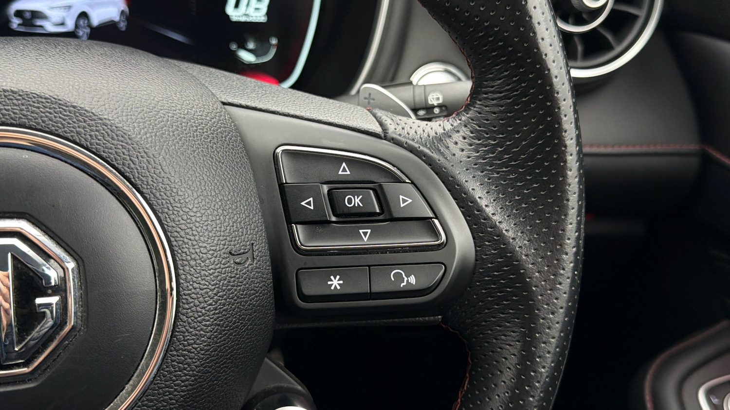 Used MG MG HS 2024 for sale - 77915494: Photo 22