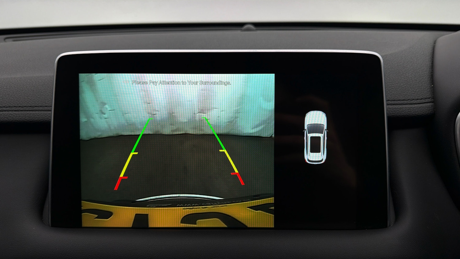 Used MG MG HS 2024 for sale - 77915494: Photo 24