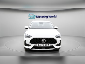 Used MG MG HS 2024 for sale - 77915494: Photo