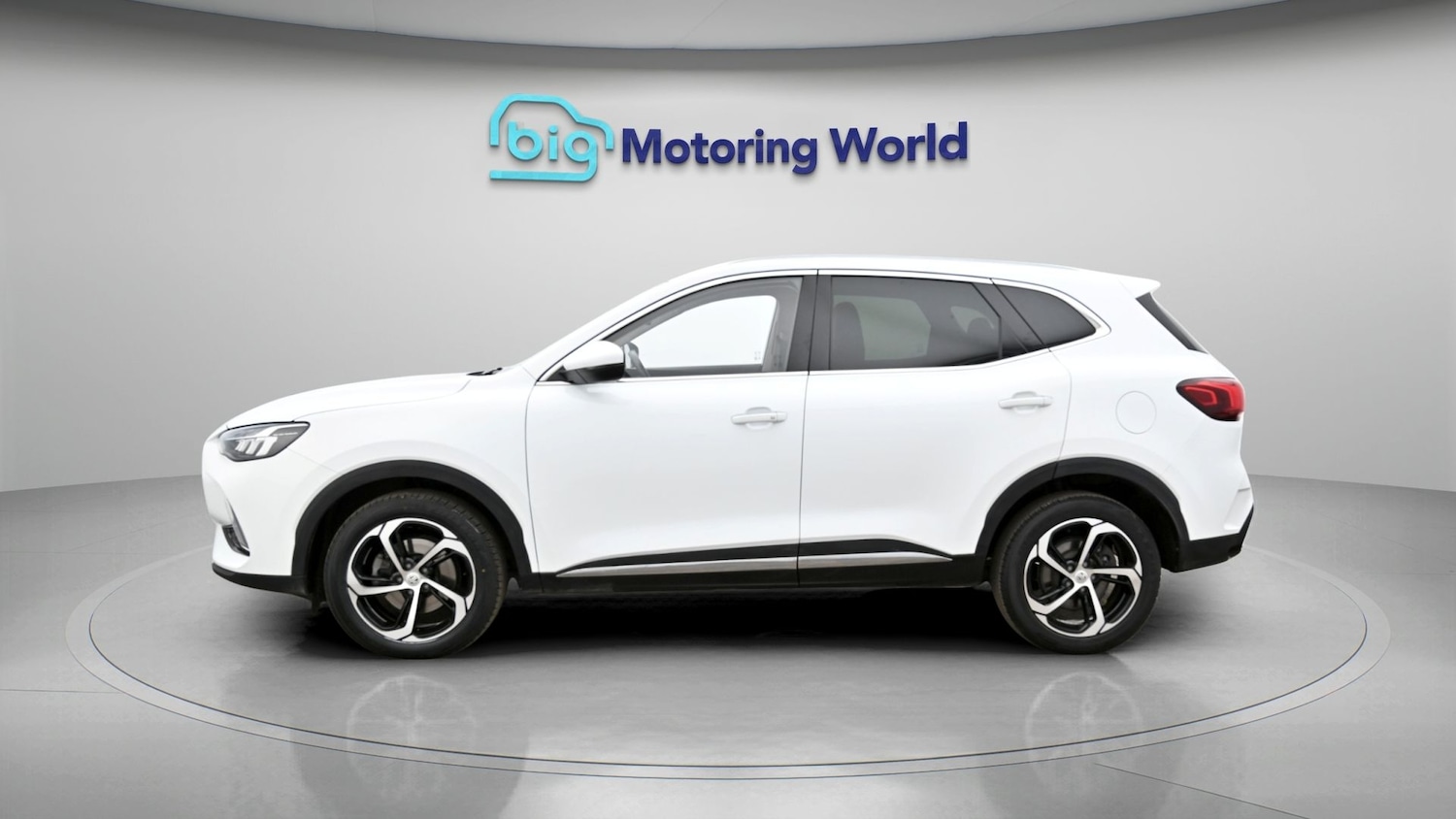 Used MG MG HS 2024 for sale - 77915494: Photo 4