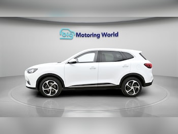 Used MG MG HS 2024 for sale - 77915494: Photo