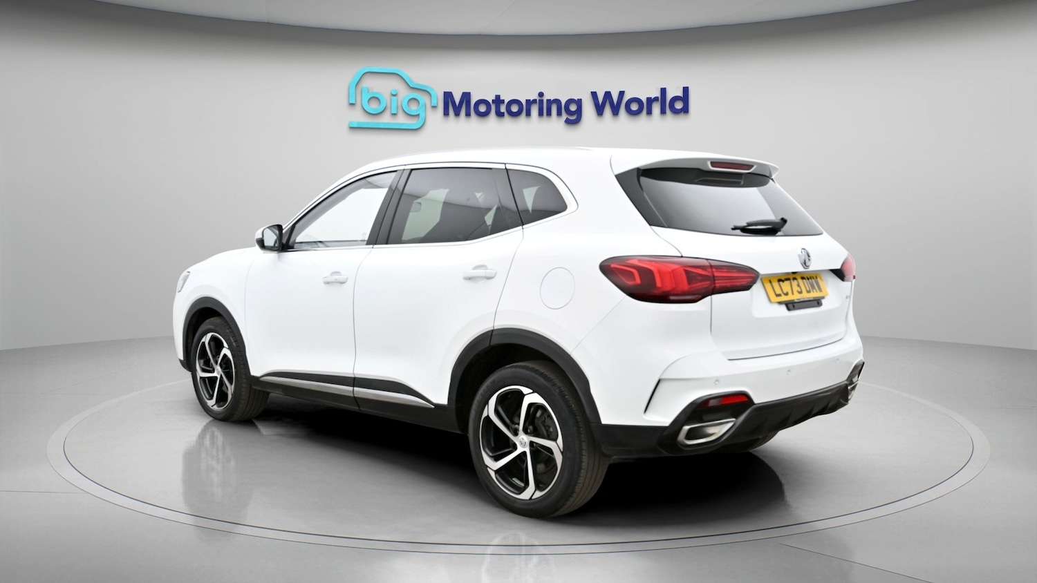 Used MG MG HS 2024 for sale - 77915494: Photo 5