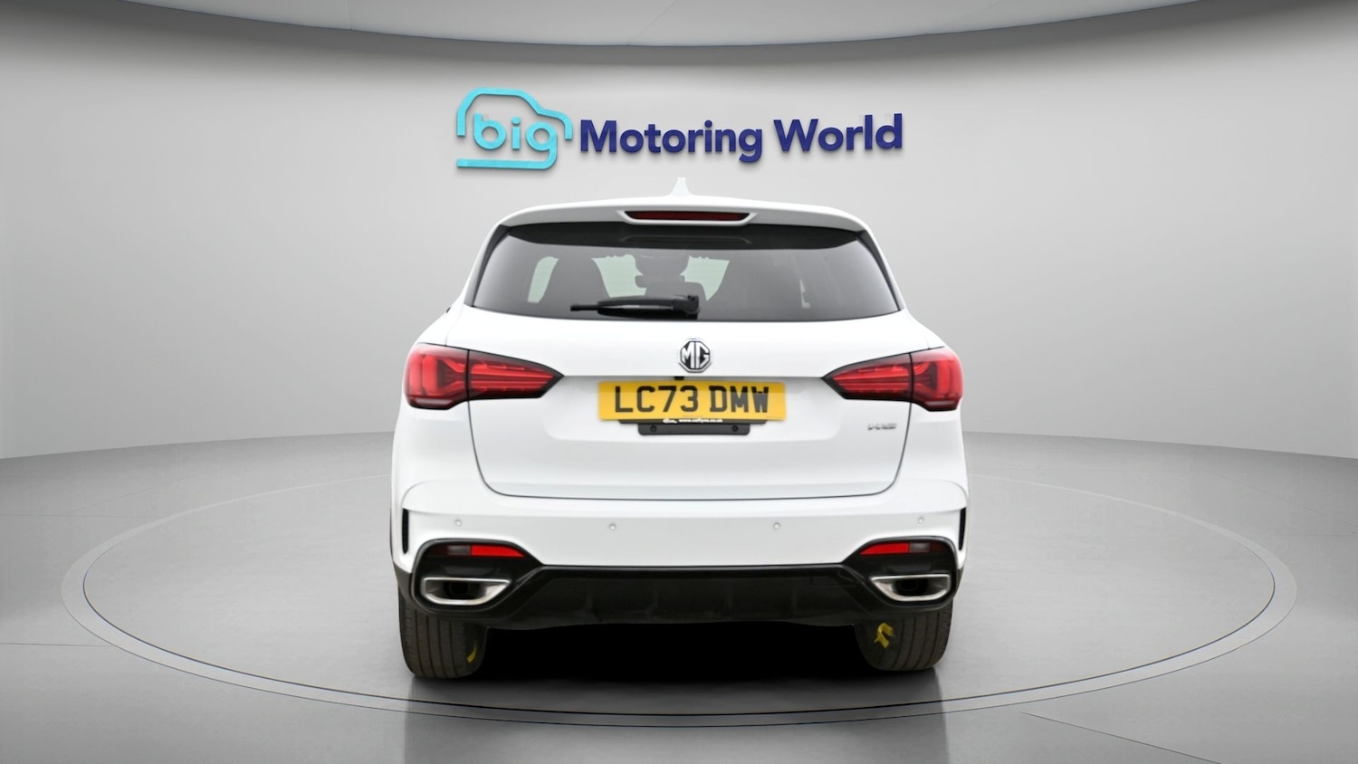 Used MG MG HS 2024 for sale - 77915494: Photo 6