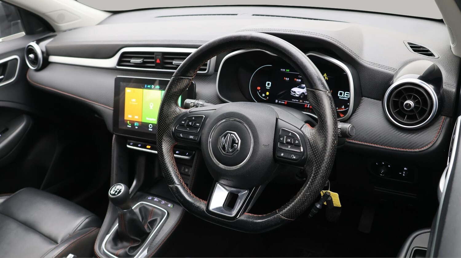 Used MG MG ZS 2022 for sale - 76388946: Photo 10