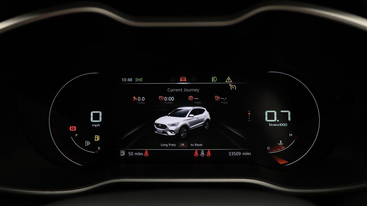 Used MG MG ZS 2022 for sale - 76388946: Photo 11