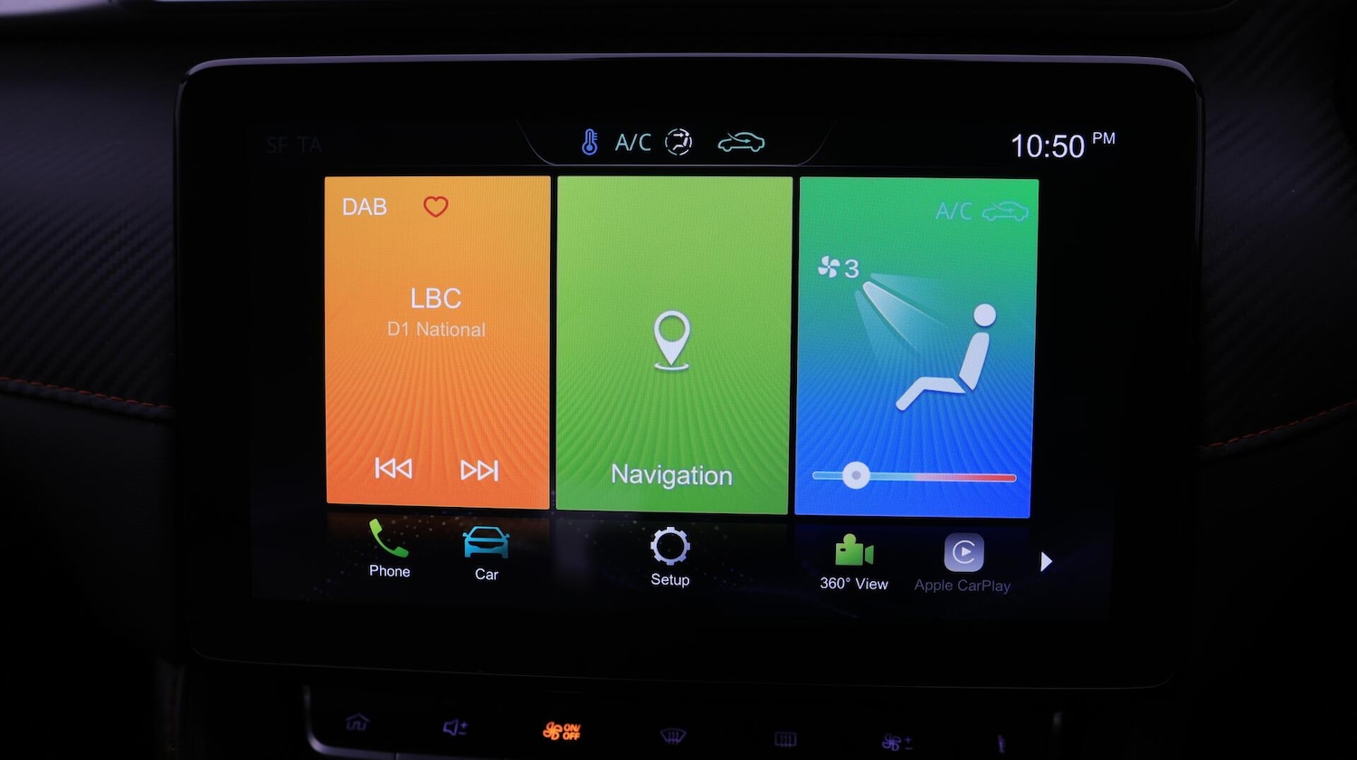 Used MG MG ZS 2022 for sale - 76388946: Photo 12