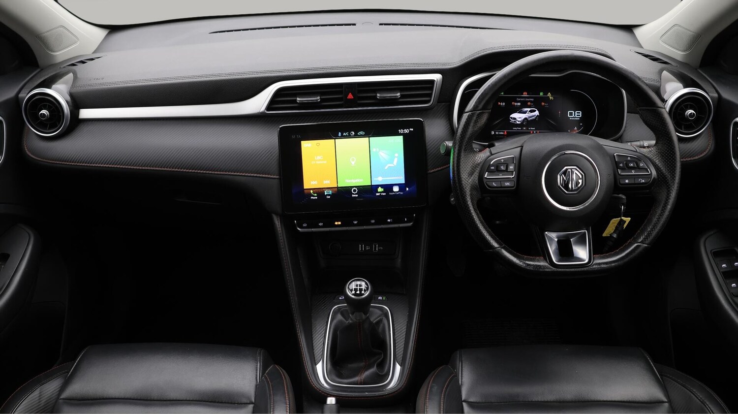 Used MG MG ZS 2022 for sale - 76388946: Photo 14