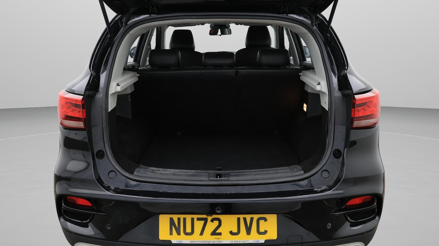 Used MG MG ZS 2022 for sale - 76388946: Photo 18