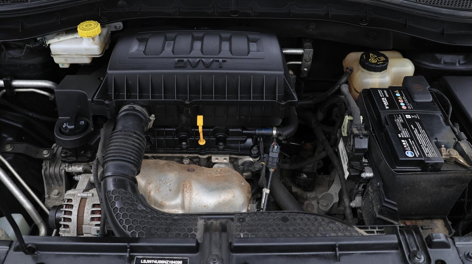 Used MG MG ZS 2022 for sale - 76388946: Photo 20