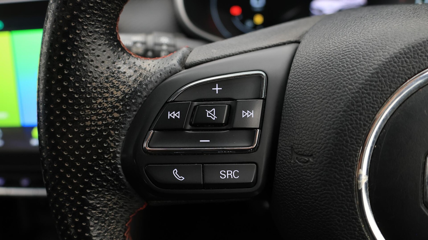 Used MG MG ZS 2022 for sale - 76388946: Photo 22