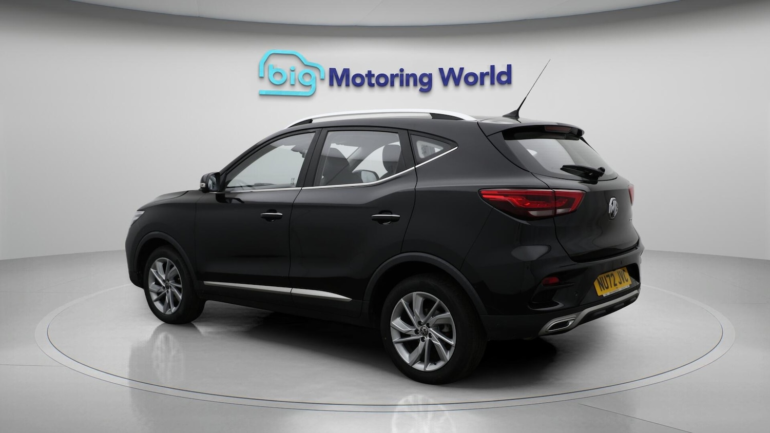 Used MG MG ZS 2022 for sale - 76388946: Photo 6