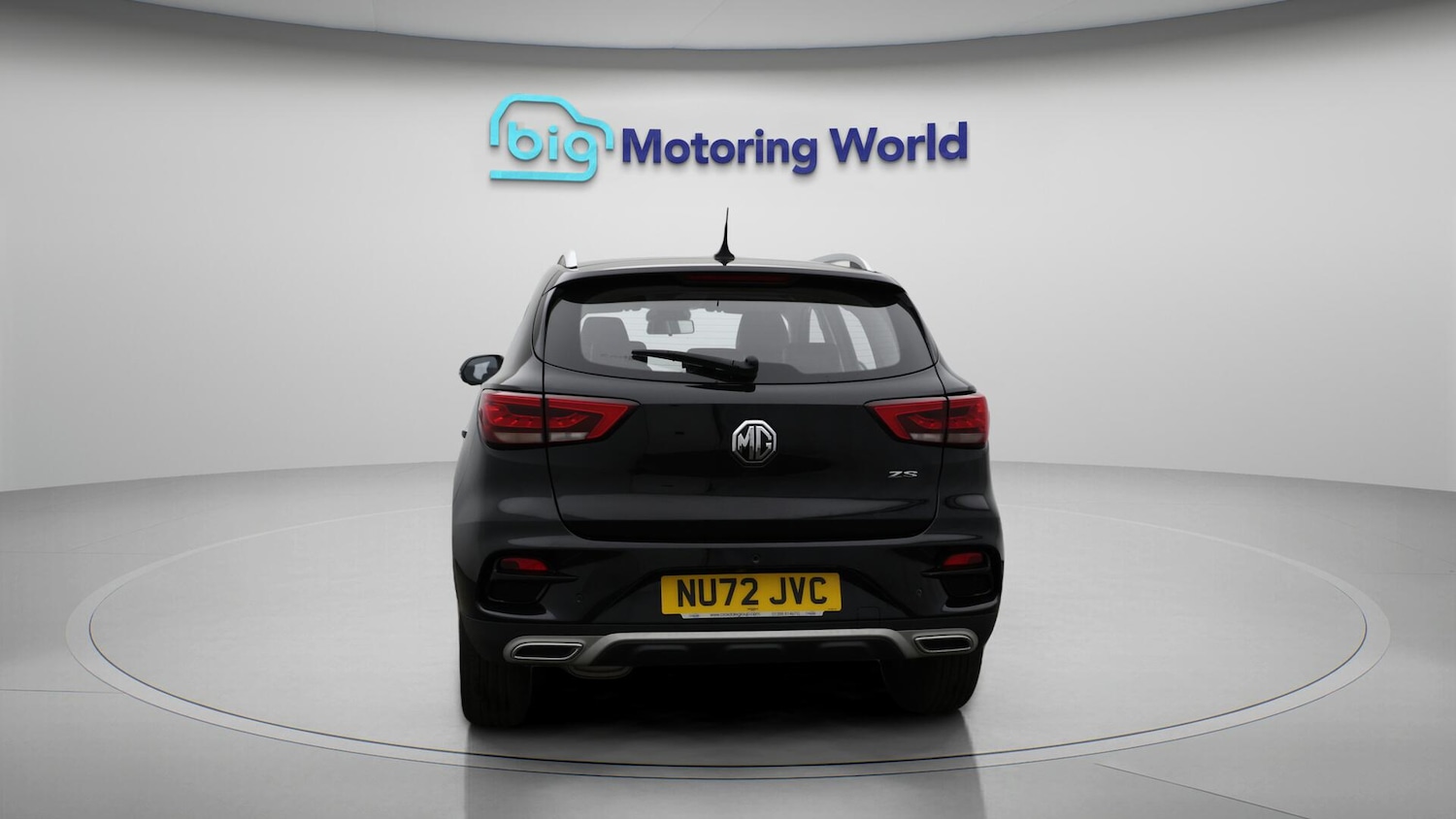 Used MG MG ZS 2022 for sale - 76388946: Photo 7