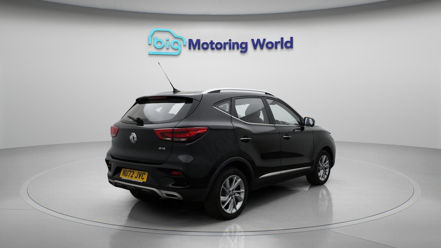 Used MG MG ZS 2022 for sale - 76388946: Photo 8