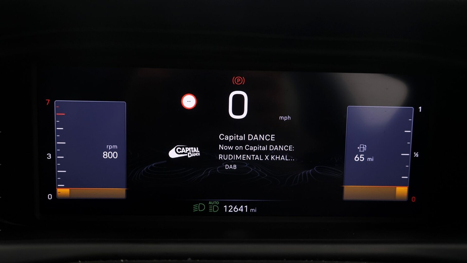 Used Jeep Other 2024 for sale - 77489825: Photo 10