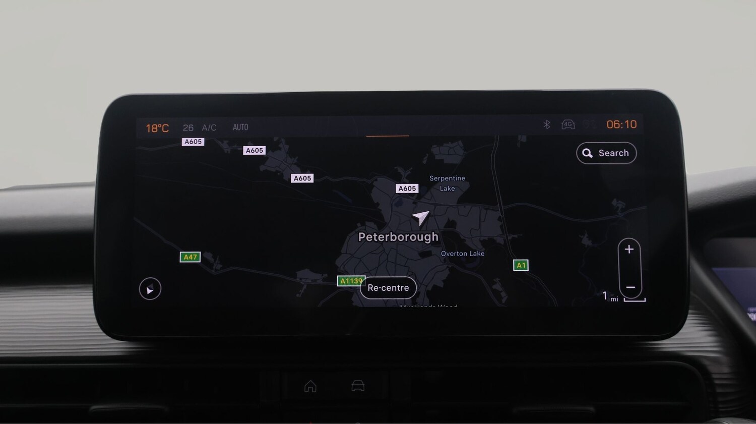 Used Jeep Other 2024 for sale - 77489825: Photo 11