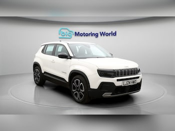 Used Jeep Other 2024 for sale - 77489825: Photo