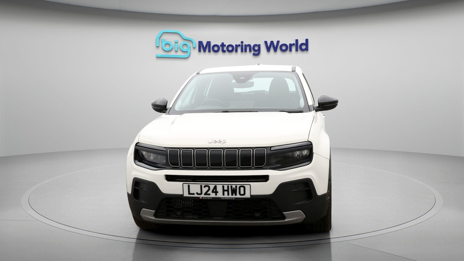 Used Jeep Other 2024 for sale - 77489825: Photo 2