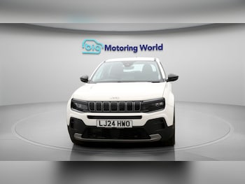 Used Jeep Other 2024 for sale - 77489825: Photo