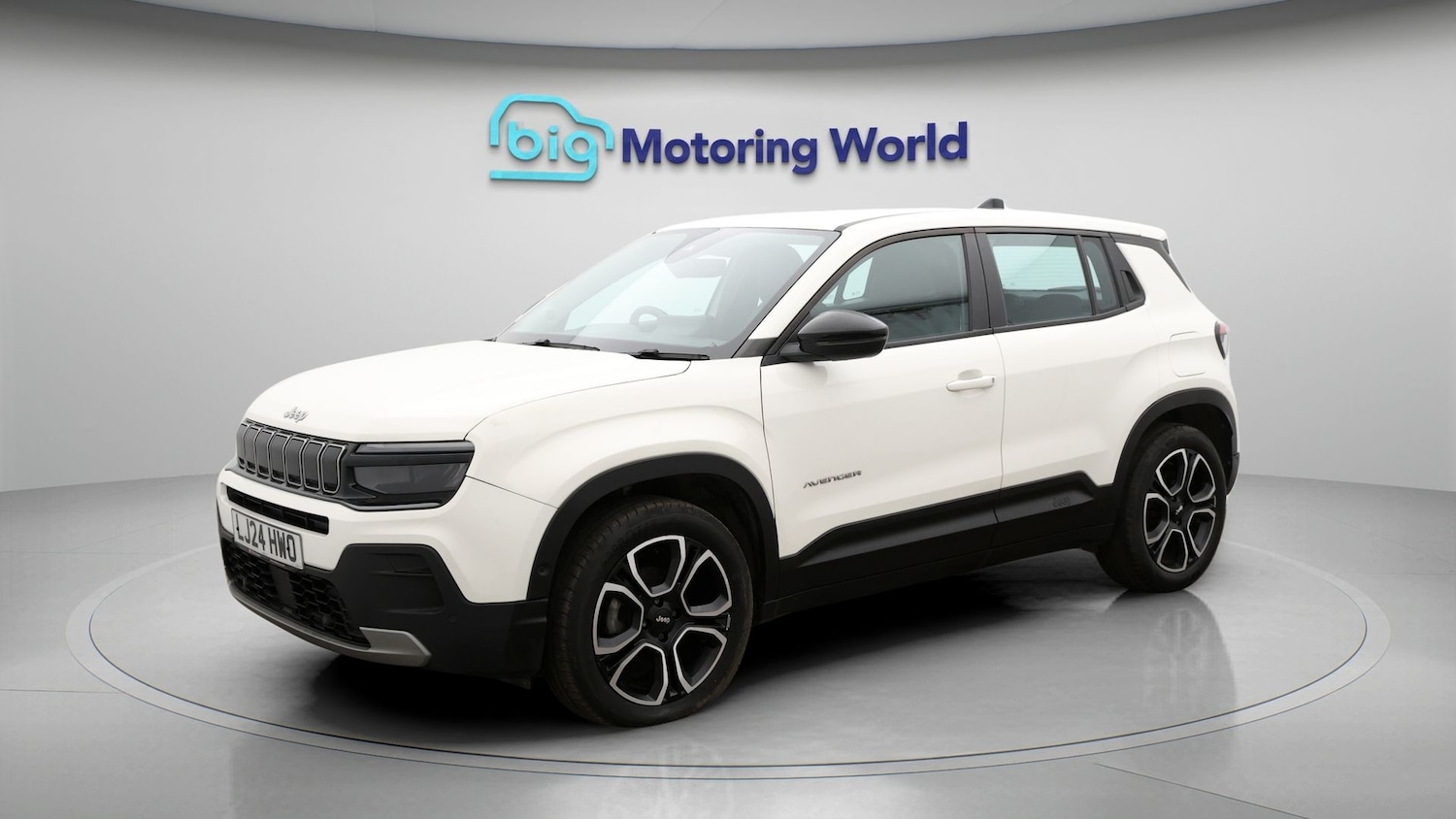 Used Jeep Other 2024 for sale - 77489825: Photo 3