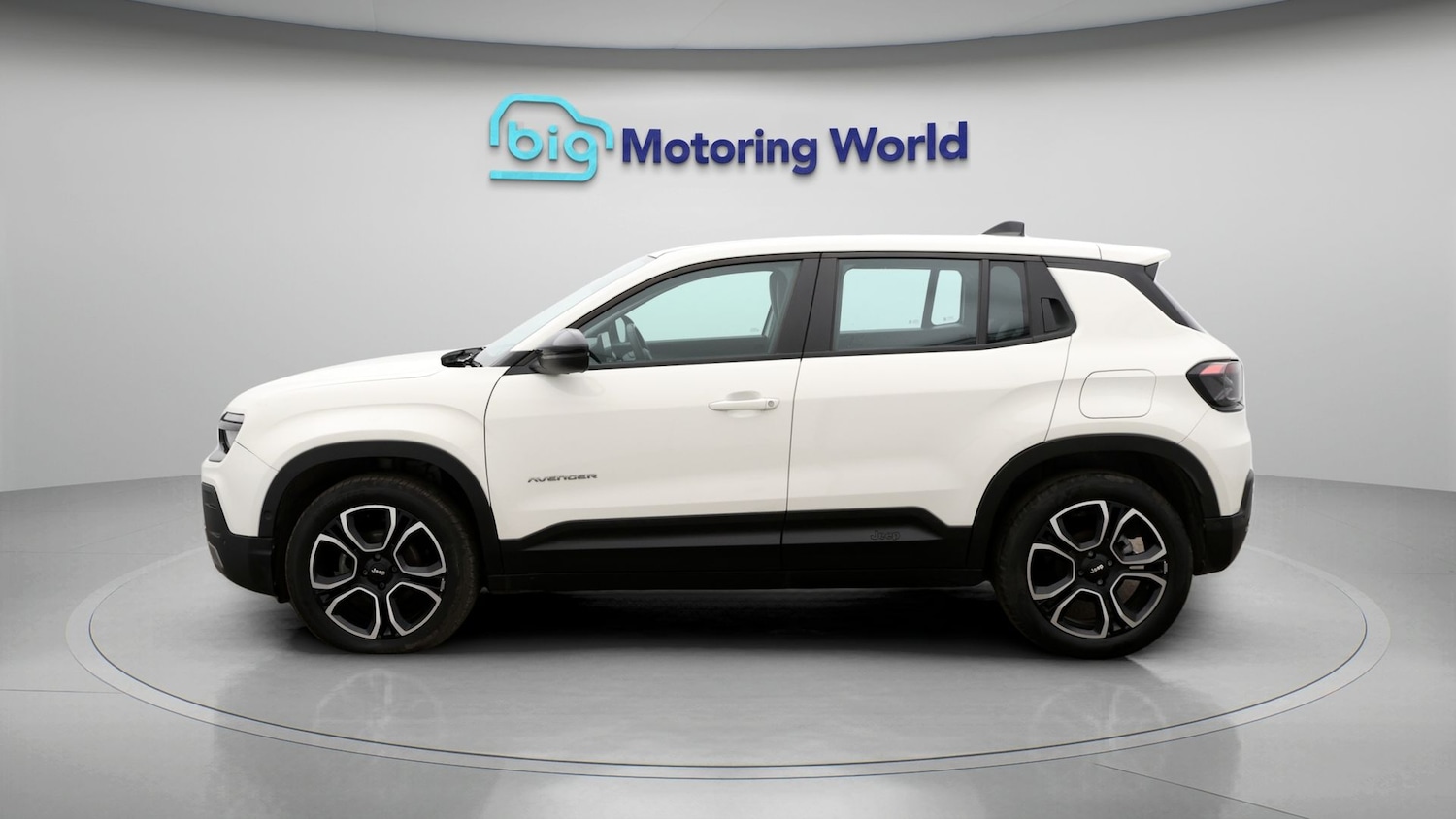 Used Jeep Other 2024 for sale - 77489825: Photo 4