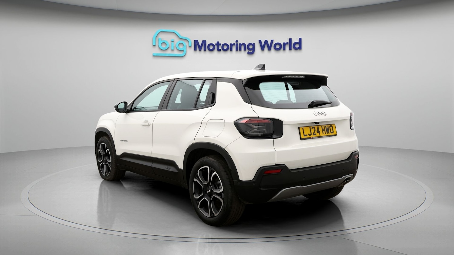 Used Jeep Other 2024 for sale - 77489825: Photo 5