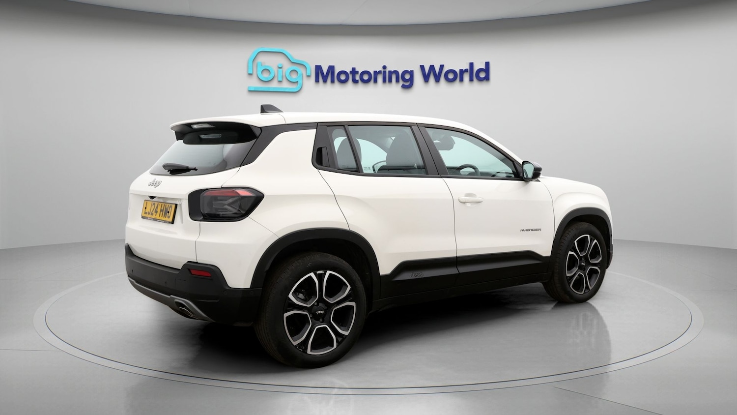 Used Jeep Other 2024 for sale - 77489825: Photo 7