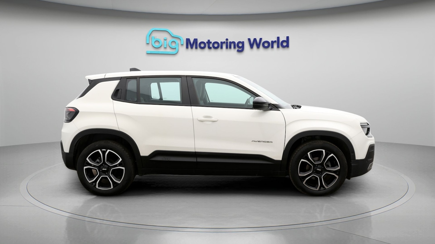 Used Jeep Other 2024 for sale - 77489825: Photo 8