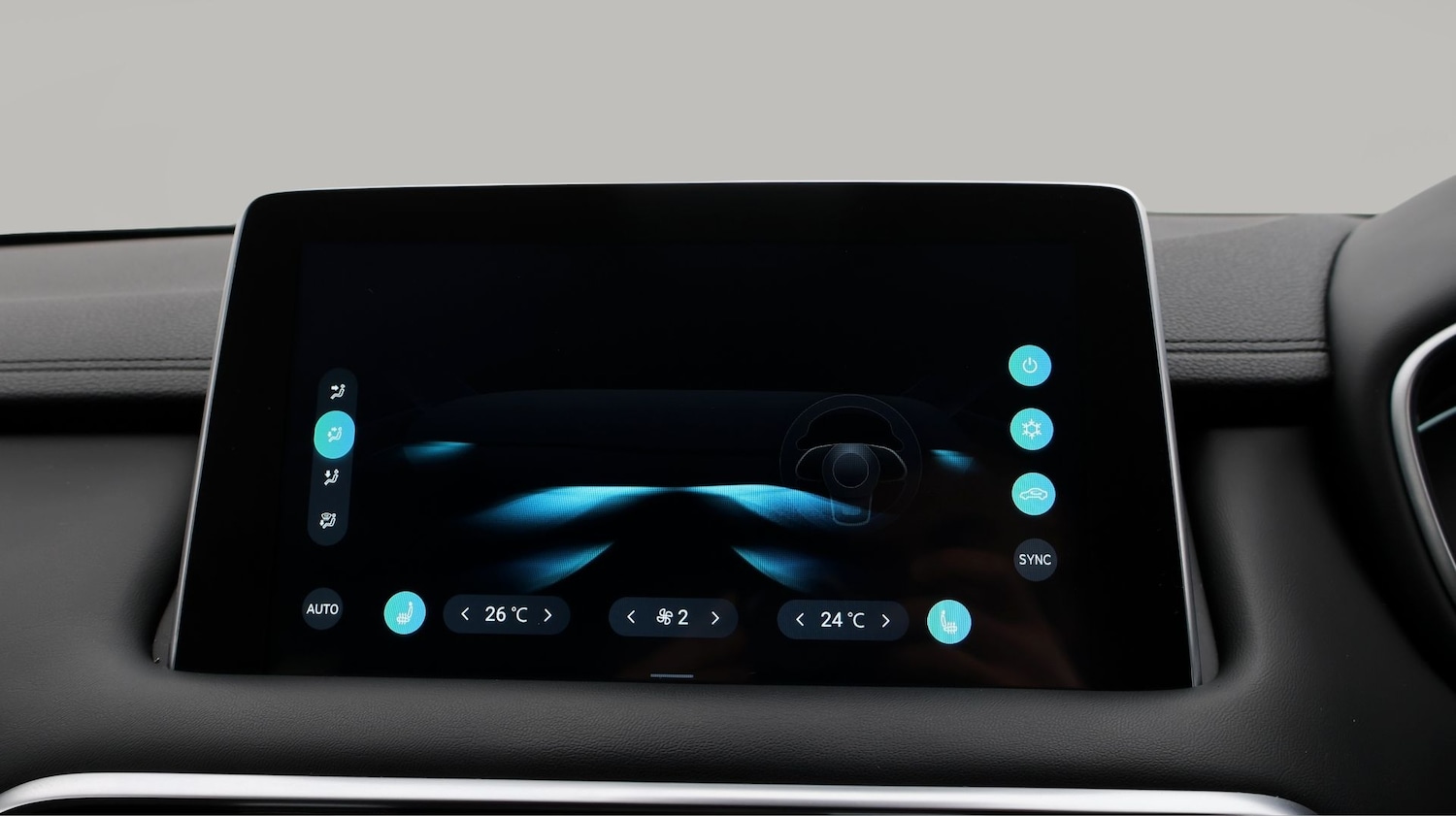 Used MG MG HS for sale - 77749631: Photo 12