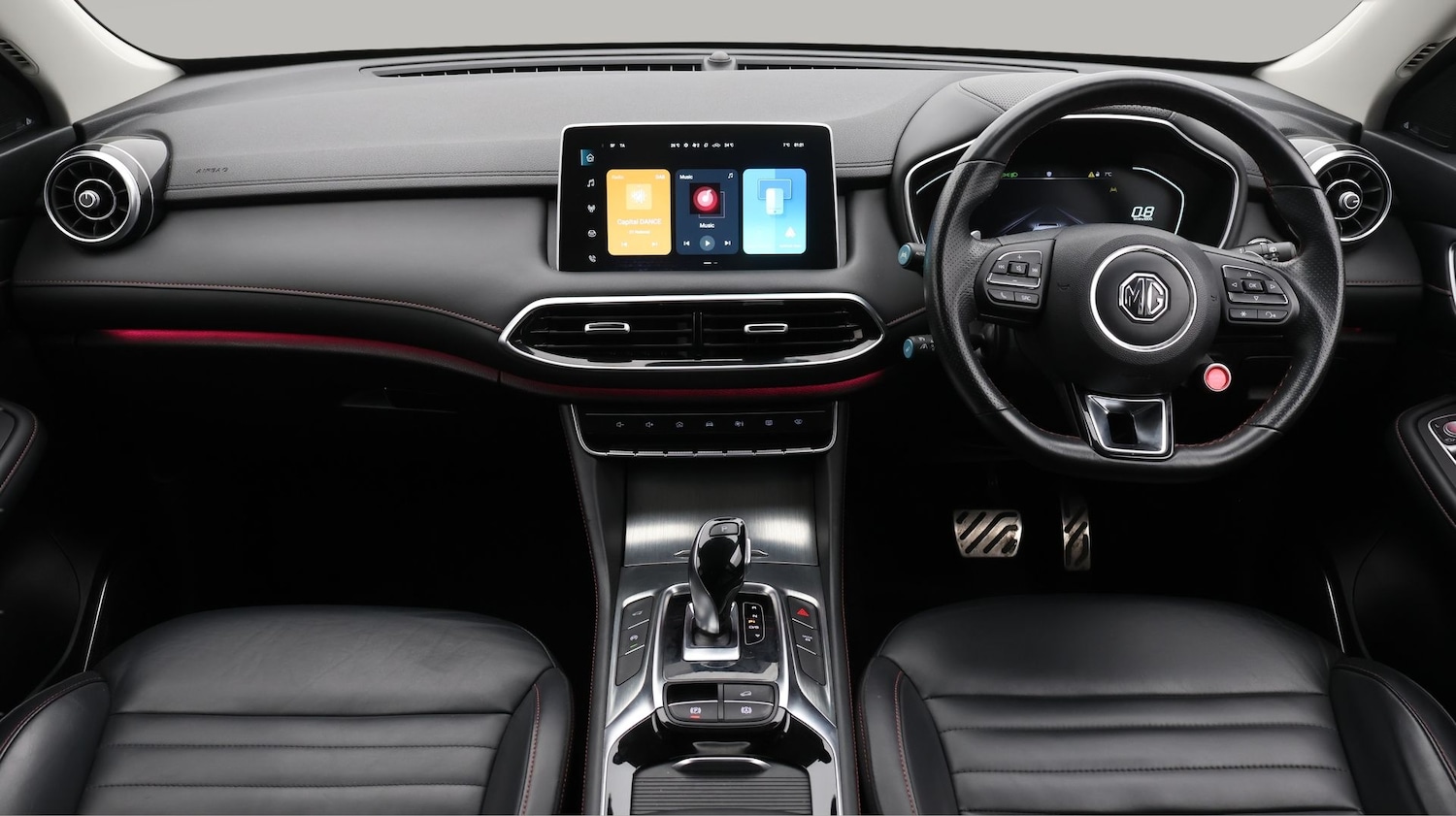 Used MG MG HS for sale - 77749631: Photo 13