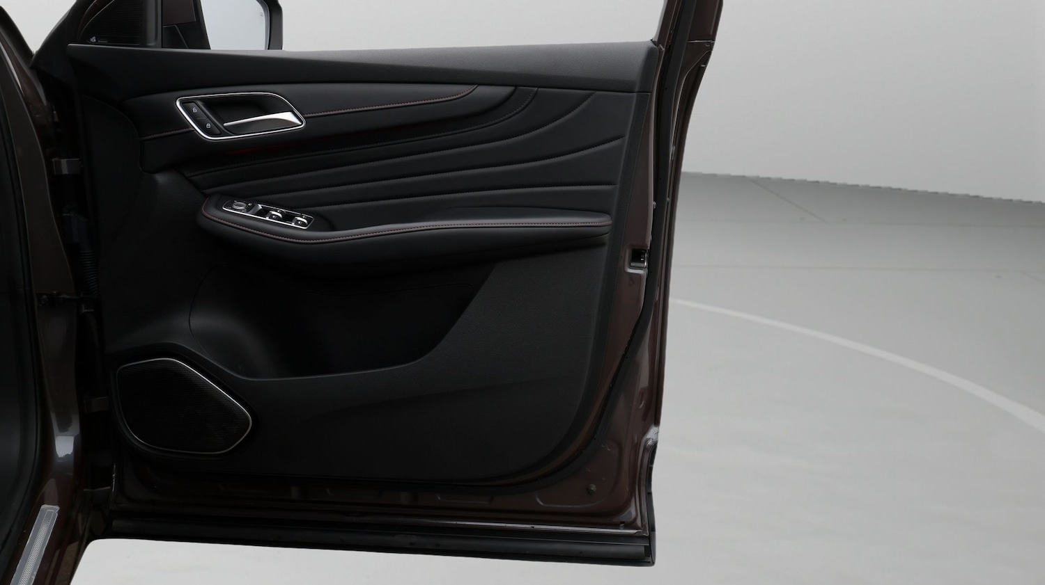 Used MG MG HS for sale - 77749631: Photo 15