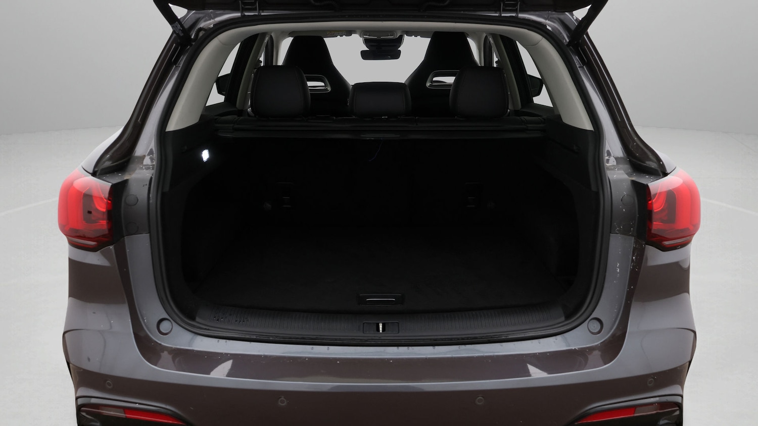 Used MG MG HS for sale - 77749631: Photo 17