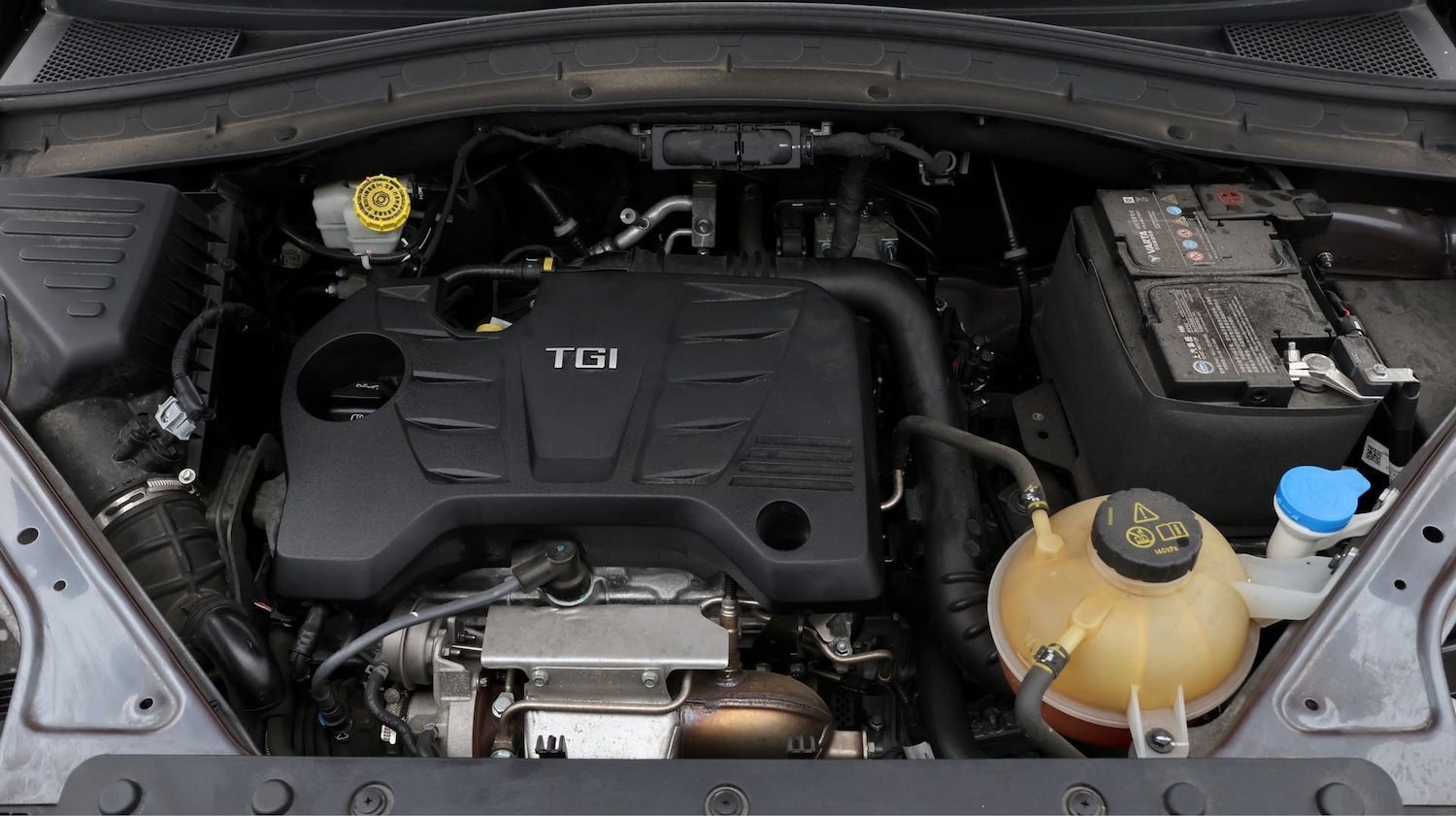 Used MG MG HS for sale - 77749631: Photo 19