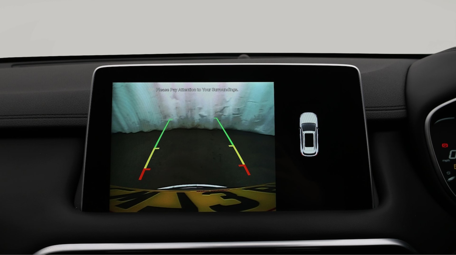 Used MG MG HS for sale - 77749631: Photo 22